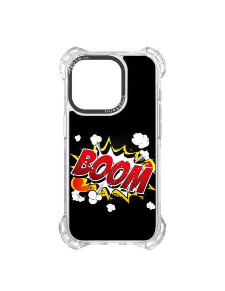 Custom iPhone 15 Pro Case 3