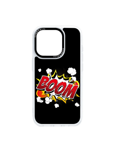 Custom iPhone 15 Pro Case 4