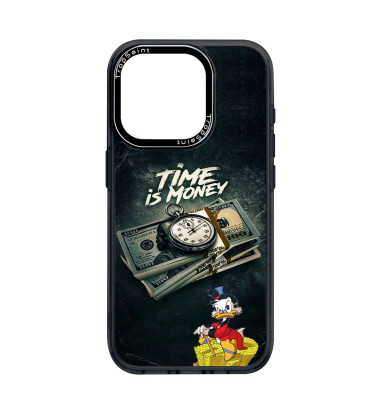 Coque Trop Saint Imprimée pour iPhone Design 168