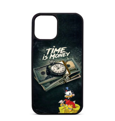 Coque Trop Saint Imprimée pour iPhone Design 168