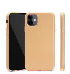 Leather Case for iPhone 11 | Trop Saint