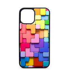 Coque Trop Saint Imprimée pour iPhone Design 156