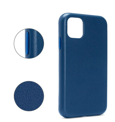 Leather Case for iPhone 11
