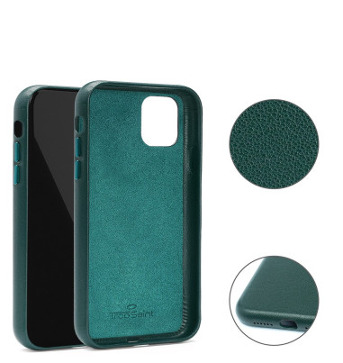 Leather Case for iPhone 11