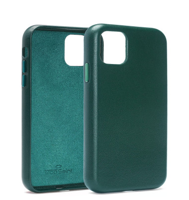 Coque iPhone 11 Cuir