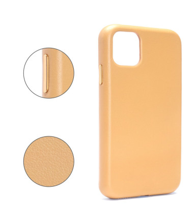 Leather Case for iPhone 11 Pro