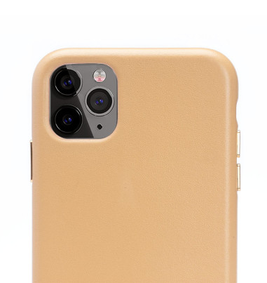 Leather Case for iPhone 11 Pro