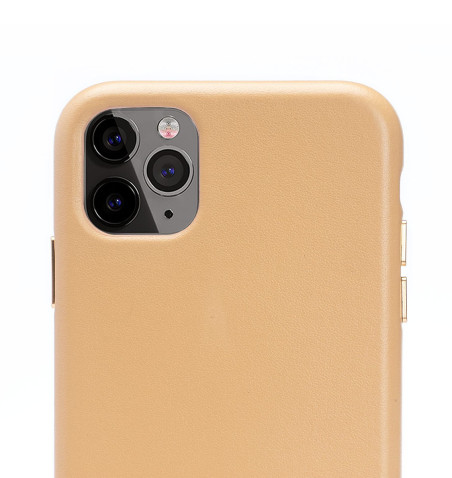 Leather Case for iPhone 11 Pro