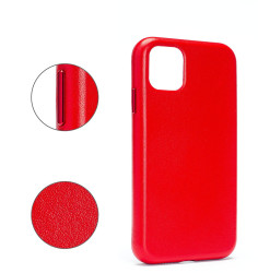 Coque iPhone 11 Pro Cuir 2