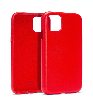 Coque iPhone 11 Pro Cuir