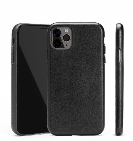 Leather Case for iPhone 11 Pro