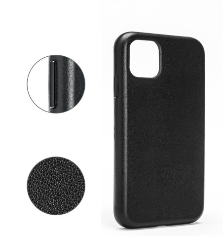 Leather Case for iPhone 11 Pro