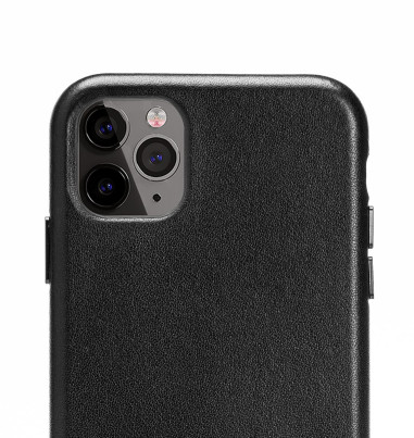 Leather Case for iPhone 11 Pro