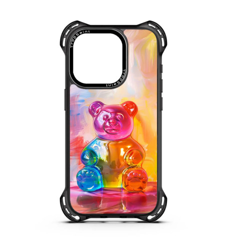 Coque Trop Saint Imprimée pour iPhone Design 066