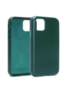 iPhone Leather Case - Colourful 1