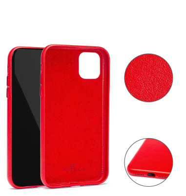 Coque iPhone 11 Pro Max Cuir