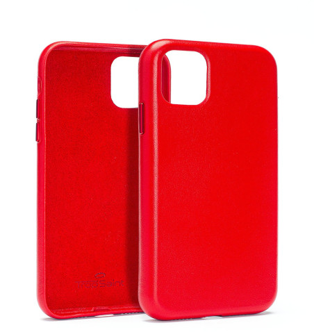 Coque iPhone 11 Pro Max Cuir