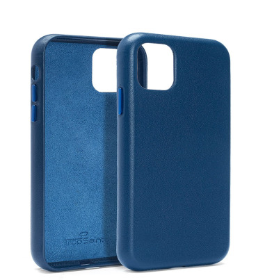 Coque iPhone 11 Pro Max Cuir