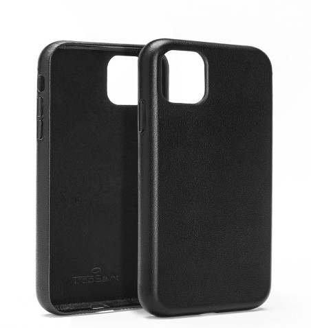 Coque iPhone 11 Pro Max Cuir