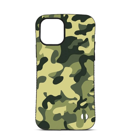 Coque Personnalisée Trop Saint pour iPhone 14 15 16 Pro Max - Vert
Motif Camouflage