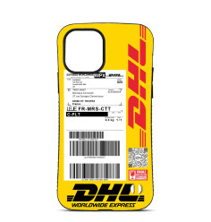 Coque Personnalisée Trop Saint pour iPhone 14 15 16 Pro Max DHL 2