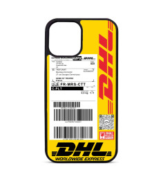 Coque Personnalisée Trop Saint pour iPhone 14 15 16 Pro Max DHL