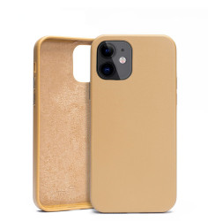 Leather Case for iPhone 12 Mini | Trop Saint