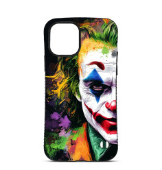 Coque Personnalisée Trop Saint pour iPhone 14 15 16 Pro Max - Le JOKER 2