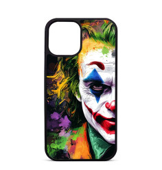 Personalised Case Trop Saint for iPhone 14 15 16 Pro Max - The JOKER