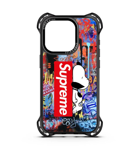 Back Cover Trop Saint for iPhone Design 130