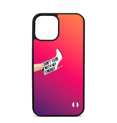 Coque Trop Saint Imprimée pour iPhone Design 119