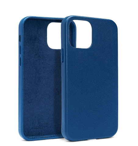 Leather Case for iPhone 12 Mini