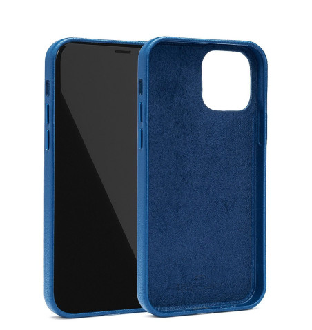 Leather Case for iPhone 12 Mini