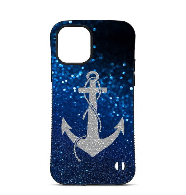Back Cover Trop Saint for iPhone Design 113