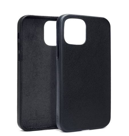 Leather Case for iPhone 12 Mini