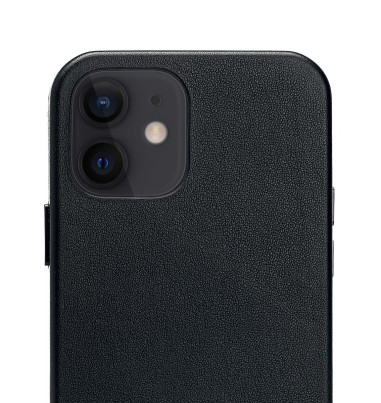 Leather Case for iPhone 12 Mini