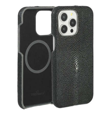 Dark Grey Stingray Case for iPhone | Trop Saint