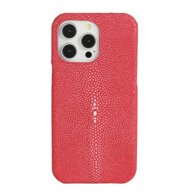 Red Case for iPhone | Trop Saint