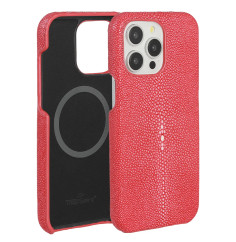 Red Case for iPhone | Trop Saint 2