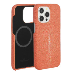 Orange Stingray Case for iPhone | Trop Saint 2