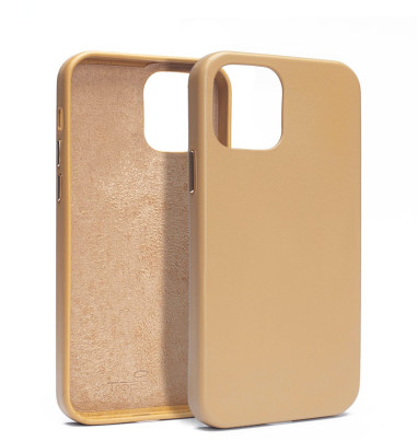Leather Case for iPhone 12/12 Pro