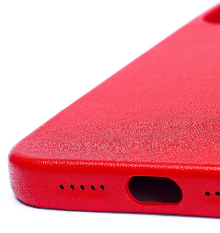 Leather Case for iPhone 12/12 Pro