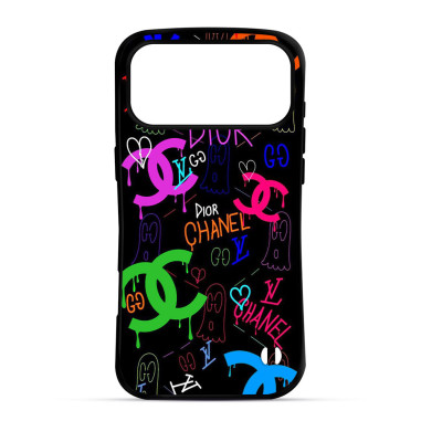 Back Cover Trop Saint for iPhone Design 127