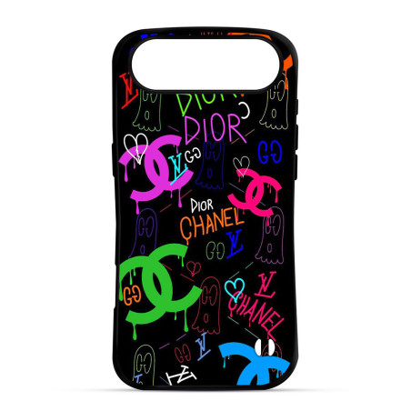 Coque Trop Saint Imprimée pour iPhone Design 127
