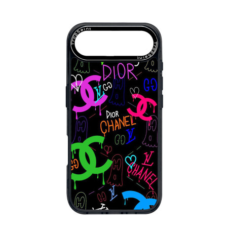 Back Cover Trop Saint for iPhone Design 127