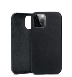 Leather Case for iPhone 12/12 Pro