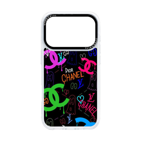 Back Cover Trop Saint for iPhone Design 127