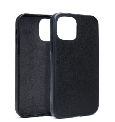 Leather Case for iPhone 12/12 Pro