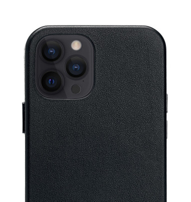 Leather Case for iPhone 12/12 Pro
