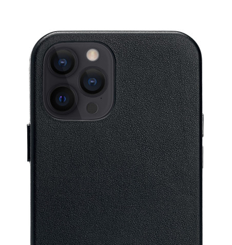 Leather Case for iPhone 12/12 Pro